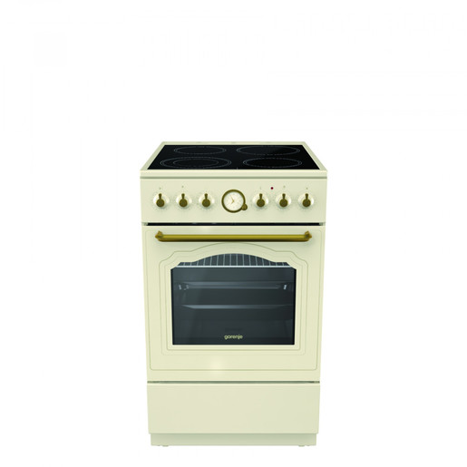 Gorenje električni šporet CLASSICO EC 52 CLI