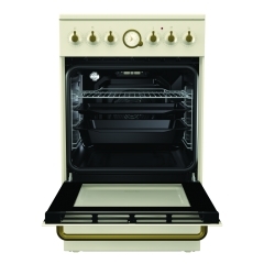 Gorenje električni šporet CLASSICO EC 52 CLI