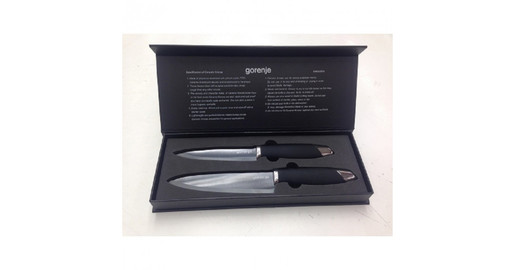 Gorenje set noževa 443524