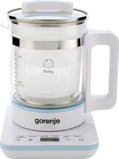 Gorenje 5 u 1 Aqua Station K10BY
