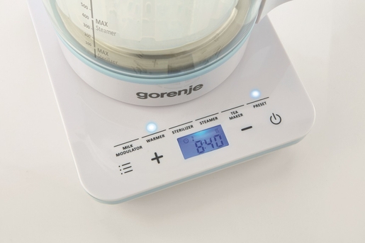 Gorenje 5 u 1 Aqua Station K10BY