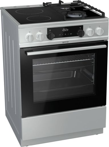 Gorenje šporet KC6355XT