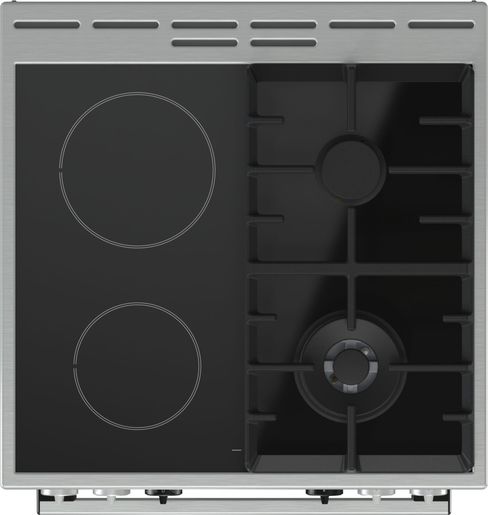 Gorenje šporet KC6355XT