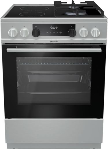 Gorenje šporet KC6355XT