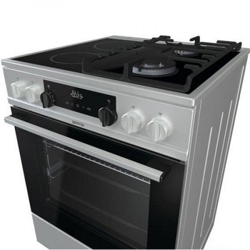 Gorenje šporet KC6355XT