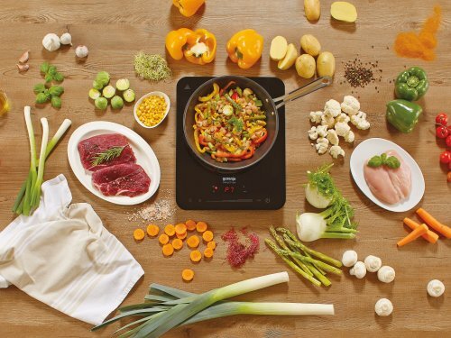 Gorenje ploča ICE2000SP