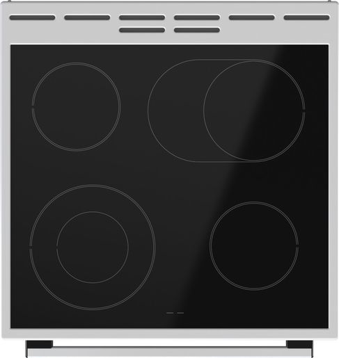 Gorenje šporet EC6352WPA