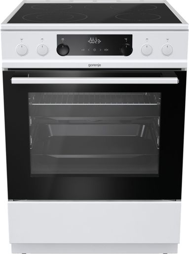 Gorenje šporet EC6352WPA