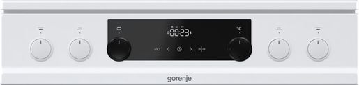 Gorenje šporet EC6352WPA
