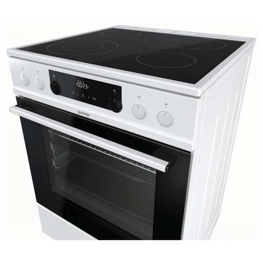 Gorenje šporet EC6352WPA