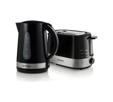 Gorenje toster T850BK