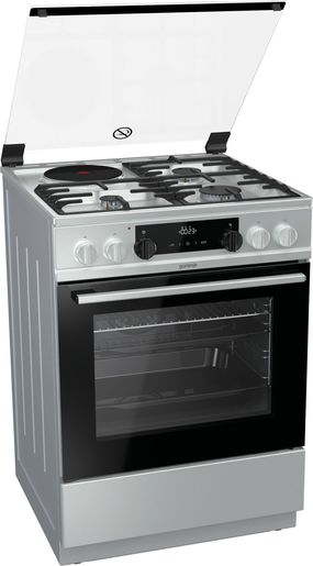 Gorenje šporet K6351XC