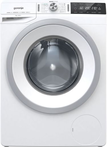 Gorenje inverter mašina za pranje veša - slim WA62S3