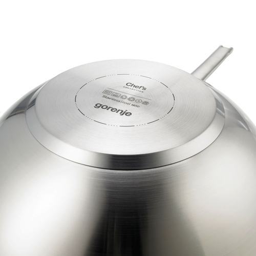 Gorenje posuđe CWWA01HC