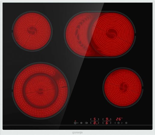 Gorenje ugradna ploča ECT643BX