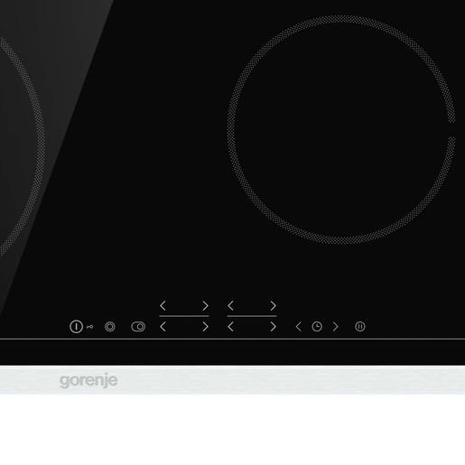 Gorenje ugradna ploča ECT643BX