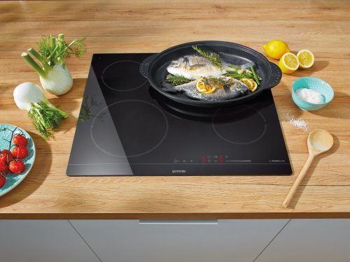 Gorenje ugradna ploča ECT643BX