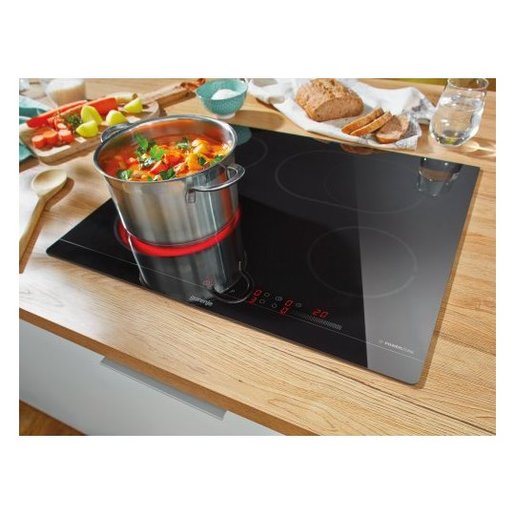 Gorenje ugradna ploča ECT643BX