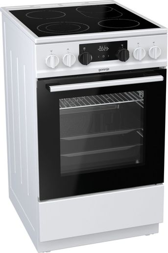 Gorenje šporet EC5351WA