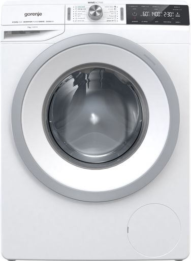 Gorenje inverter mašina za pranje veša WA744