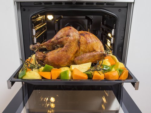 Gorenje šporet EC5111SG