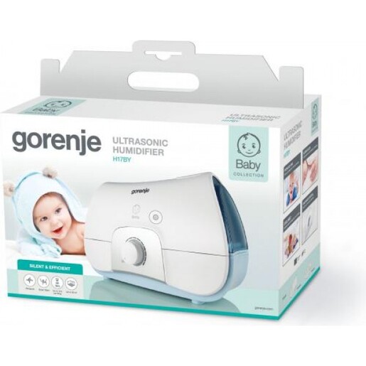 Gorenje ovlaživač vazduha H17BY