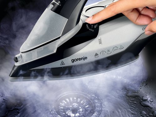 Gorenje pegla SIH 2600GC