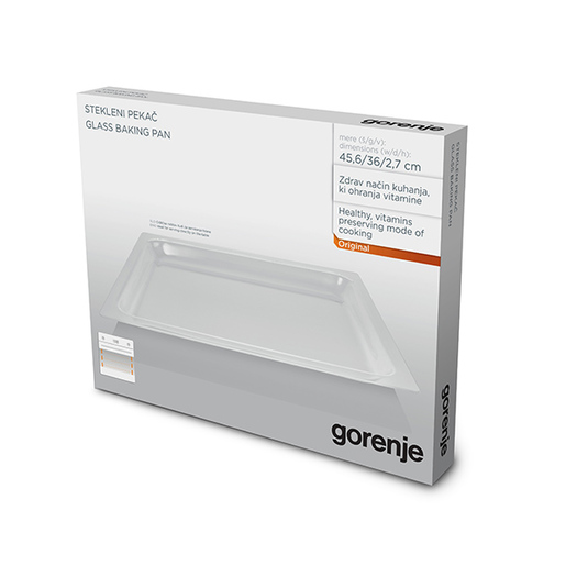 Gorenje stakleni pleh AC022