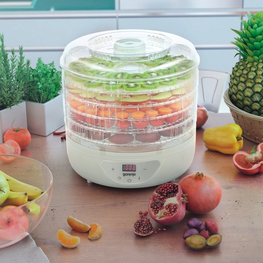 Gorenje dehidrator FDK24DW