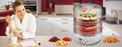 Gorenje dehidrator FDK24DW