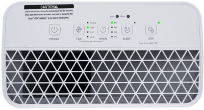 Gorenje prečišćivač vazduha OptiAir 203M