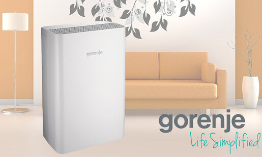 Gorenje prečišćivač vazduha OptiAir 203M