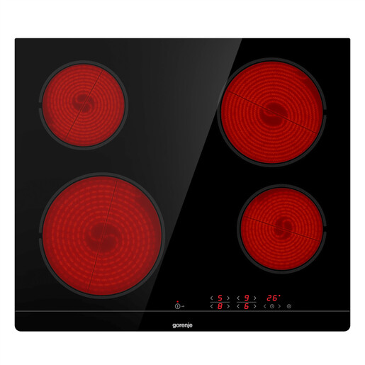 Gorenje ugradni set MIDDLE BO 636 E11 X + ECT 641 BSC