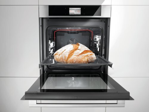 Gorenje ugradni set MIDDLE BO 636 E11 X + ECT 641 BSC