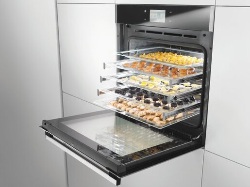 Gorenje ugradni set MIDDLE BO 636 E11 X + ECT 641 BSC