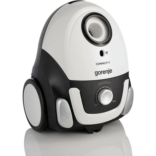 Gorenje usisivač VC1411CXW