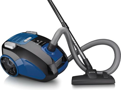 Gorenje usisivač VC 2021 PSBKBU