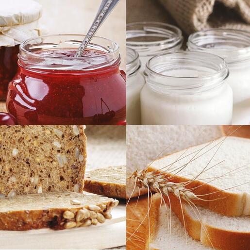 Gorenje pekač hleba BM1600WG