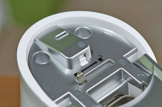 Gorenje aparat za hladno ceđenje ulja OP650W