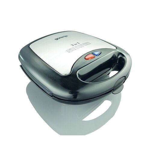 Gorenje toster SM703BK