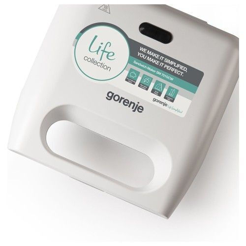 Gorenje toster SM701GCW