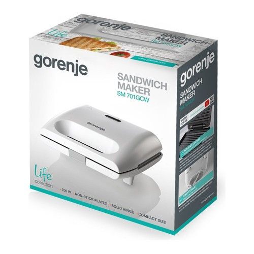 Gorenje toster SM701GCW