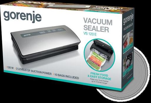 Gorenje aparat za zavarivanje VS120E