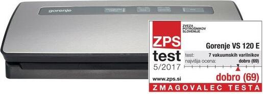 Gorenje aparat za zavarivanje VS120E