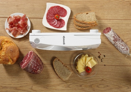 Gorenje mesoreznica R401W