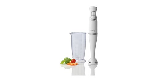 Gorenje štapni mikser HBX600W