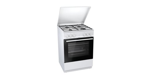 Gorenje šporet G6110WJ