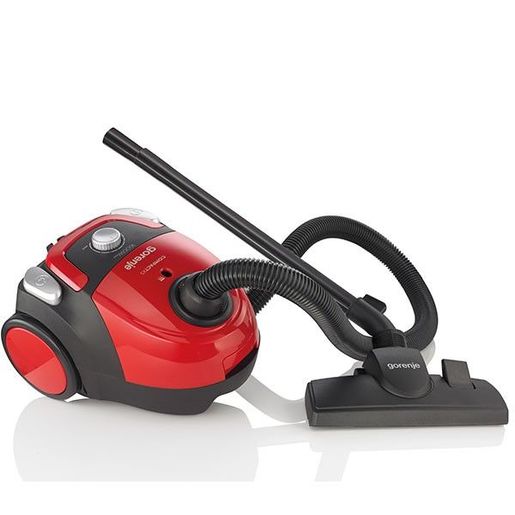 Gorenje usisivač VC1615CXR