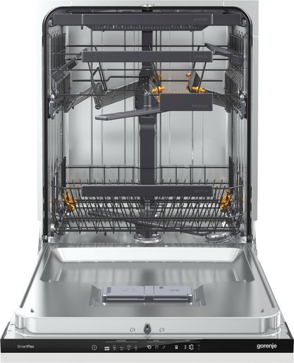 Gorenje mašina za pranje sudova GV66262