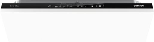 Gorenje mašina za pranje sudova GV66262